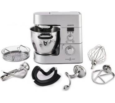 Produktbild Kenwood KM 096 Cooking Chef