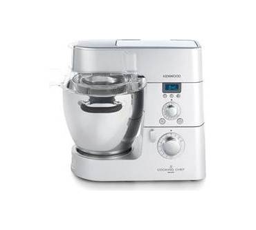 Produktbild Kenwood KM 096 Cooking Chef