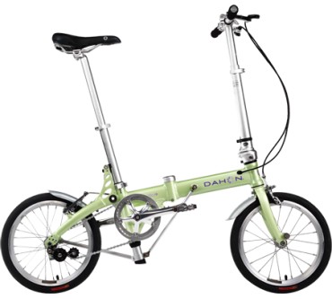 Produktbild Dahon Jifo (Modell 2015)