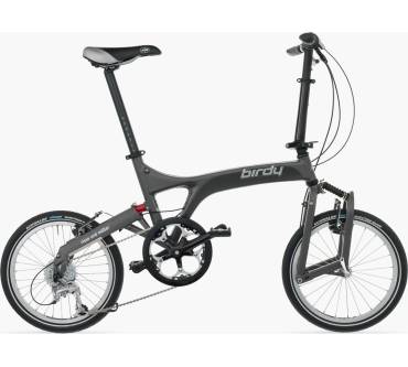 Produktbild Riese und Müller Birdy Light (Modell 2015)