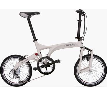 Produktbild Riese und Müller Birdy Light (Modell 2015)