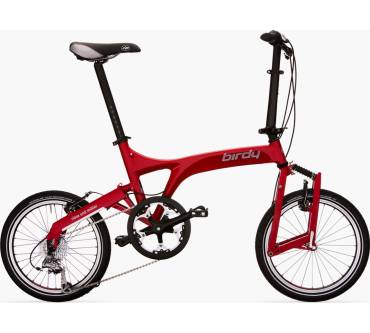 Produktbild Riese und Müller Birdy Light (Modell 2015)