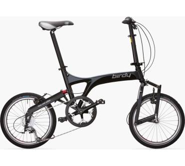 Produktbild Riese und Müller Birdy Light (Modell 2015)