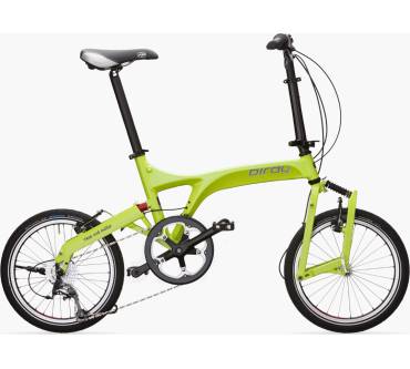 Produktbild Riese und Müller Birdy Light (Modell 2015)