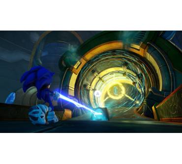 Produktbild Sonic Boom: Lyrics Aufstieg (für Wii U)