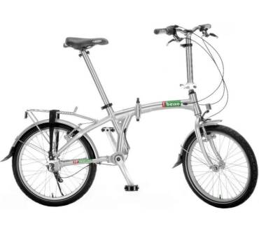 Produktbild Beixo Compact (Modell 2015)