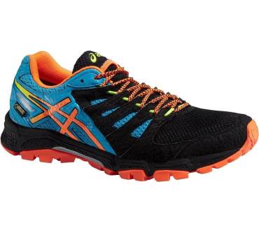 Produktbild Asics Gel-Fuji Attack 4 GTX