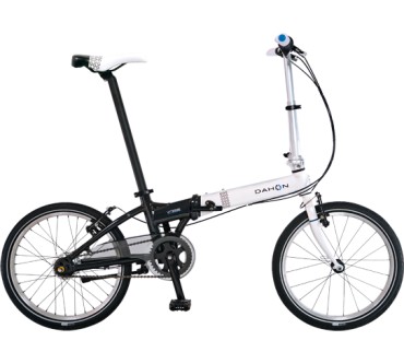 Produktbild Dahon Vitesse D7HG (Modell 2015)