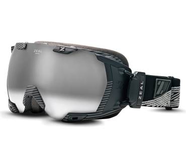 Produktbild Zeal Optics Z3 GPS Live