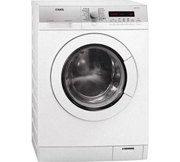 Produktbild AEG L76685FL