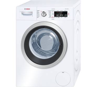 Produktbild Bosch WAW28640