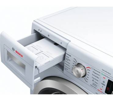 Produktbild Bosch WAW28640