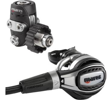 Produktbild Mares Fusion 52x