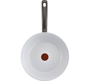 Produktbild Tefal CeramicControl White Induction Wok (28 cm)