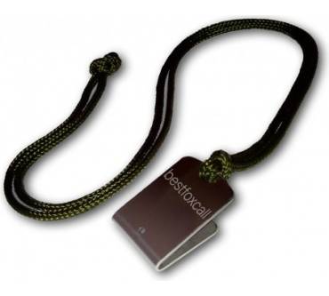 Produktbild Best Fox Call Stainless SS