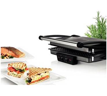 Produktbild Bosch TFB4431V Kontaktgrill