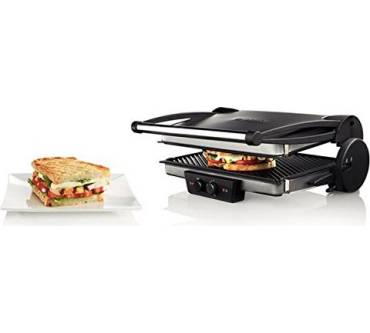 Produktbild Bosch TFB4431V Kontaktgrill