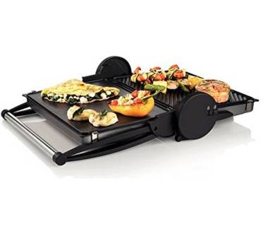 Produktbild Bosch TFB4431V Kontaktgrill