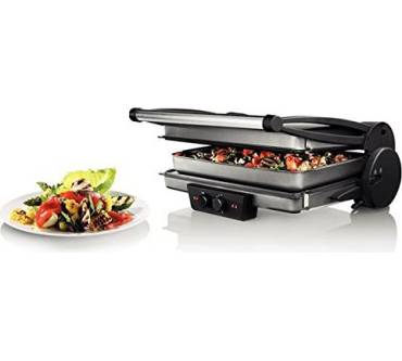 Produktbild Bosch TFB4431V Kontaktgrill