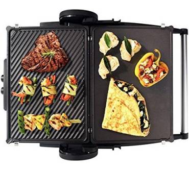 Produktbild Bosch TFB4431V Kontaktgrill