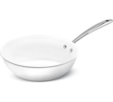 Produktbild Lagostina Accademia Bianca Wokpfanne (28 cm)