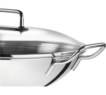 Produktbild Zwilling Plus Wok