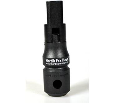 Produktbild Nordik Fox Heat