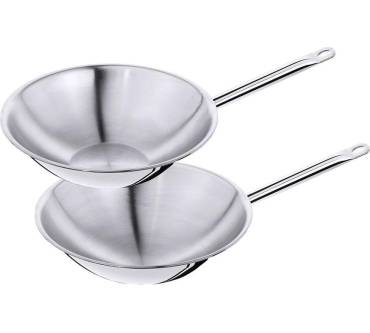 Produktbild Contacto Wok 526/360