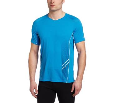 Produktbild Icebreaker Sonic Short Sleeve Crewe