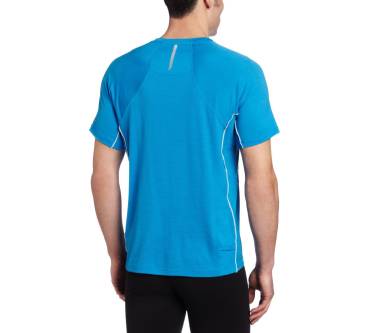 Produktbild Icebreaker Sonic Short Sleeve Crewe