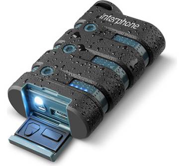 Produktbild Interphone Powerbank 9000