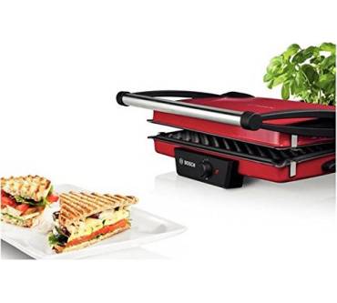Produktbild Bosch TFB4402V Kontaktgrill
