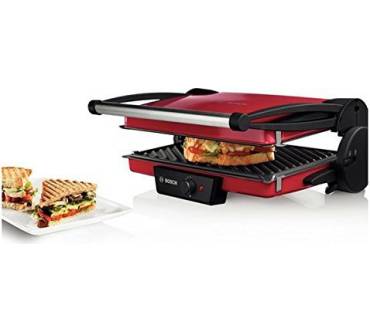 Produktbild Bosch TFB4402V Kontaktgrill