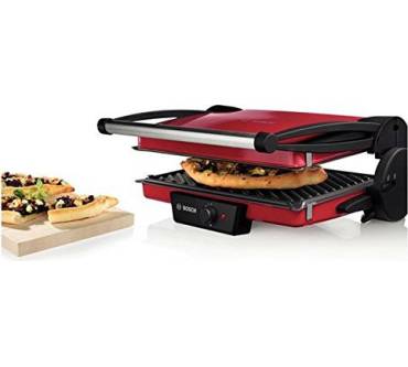 Produktbild Bosch TFB4402V Kontaktgrill