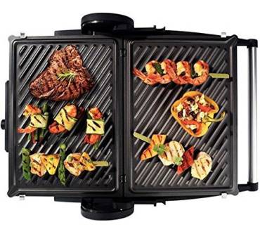 Produktbild Bosch TFB4402V Kontaktgrill