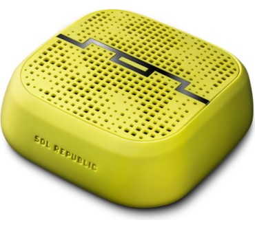 Produktbild Sol Republic Punk