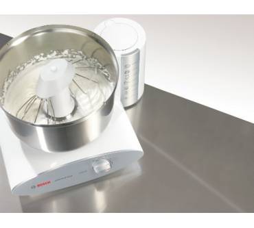 Produktbild Bosch MUM66N11