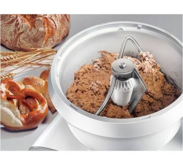 Produktbild Bosch MUM66N11