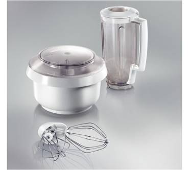 Produktbild Bosch MUM66N11