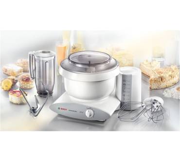 Produktbild Bosch MUM66N11