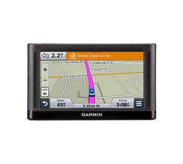 Produktbild Garmin nüvi 56LMT