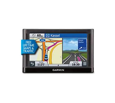 Produktbild Garmin nüvi 56LMT