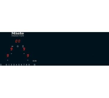 Produktbild Miele KM 6347