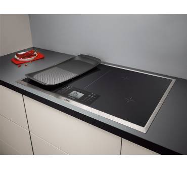 Produktbild AEG HK764403XB