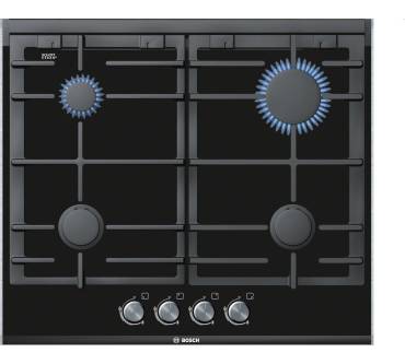 Produktbild Bosch PRP626B70E