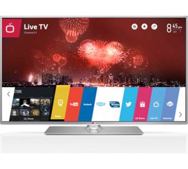 Produktbild LG 55LB656V
