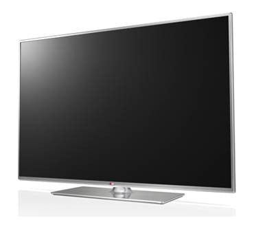 Produktbild LG 55LB656V