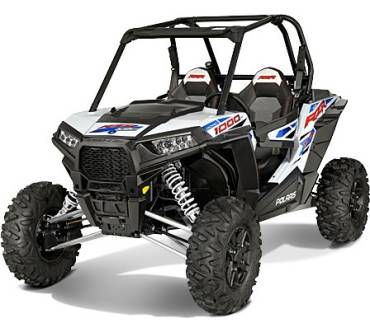 Produktbild Polaris Industries RZR XP 1000 EU EPS Allrad PVT (82 kW)