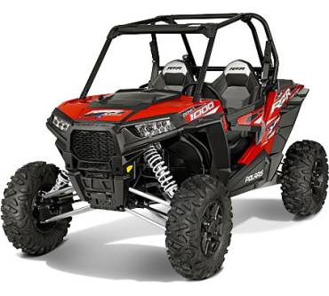 Produktbild Polaris Industries RZR XP 1000 EU EPS Allrad PVT (82 kW)