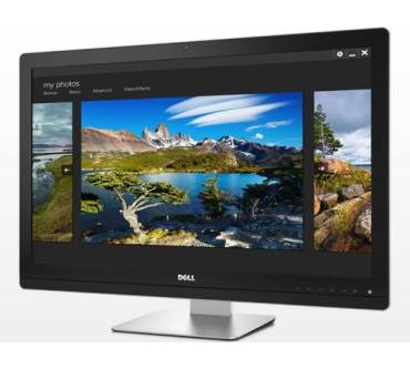 Produktbild Dell Ultrasharp UZ2715H